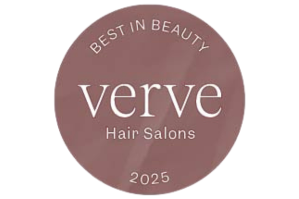 Verve Magazine - Best in Hair Salons