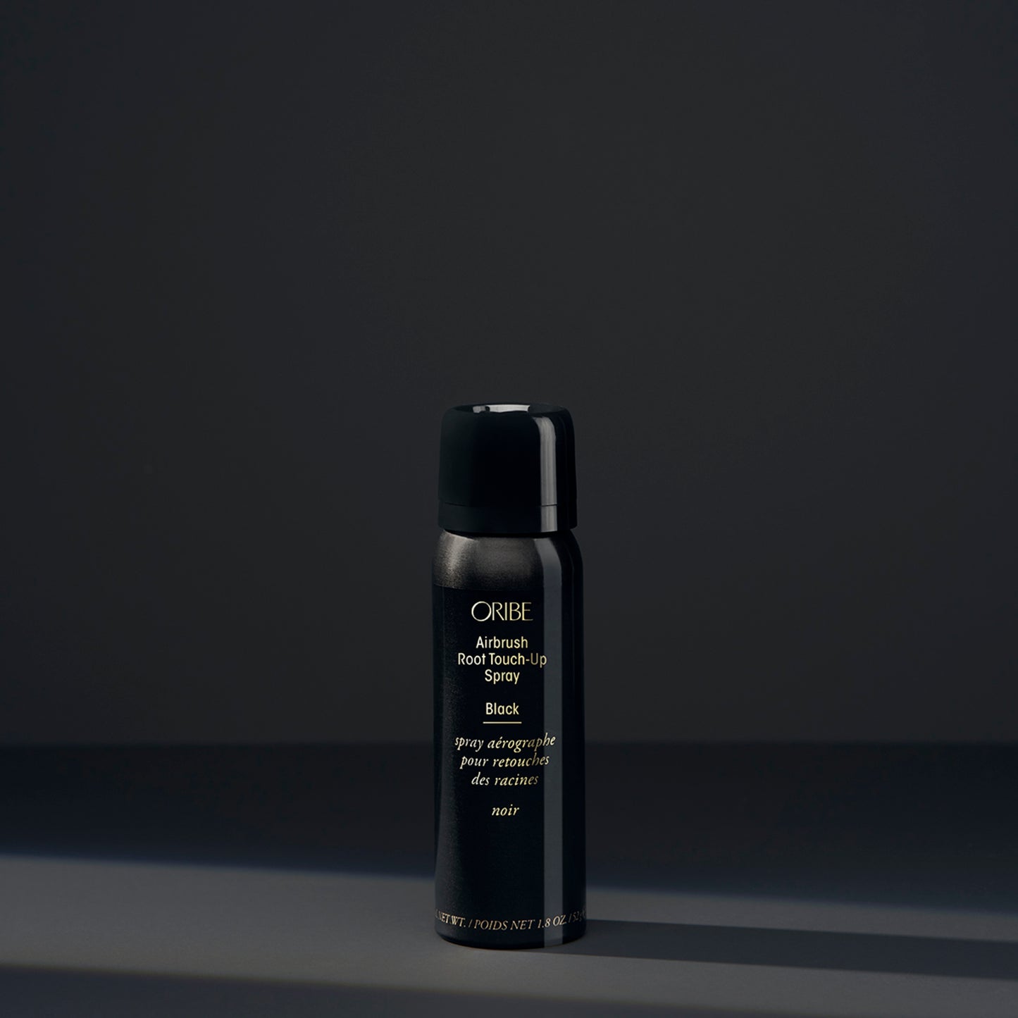 Oribe Airbrush Root Touch-Up Spray - Black