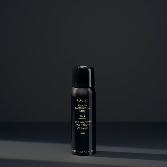 Oribe Airbrush Root Touch-Up Spray - Black