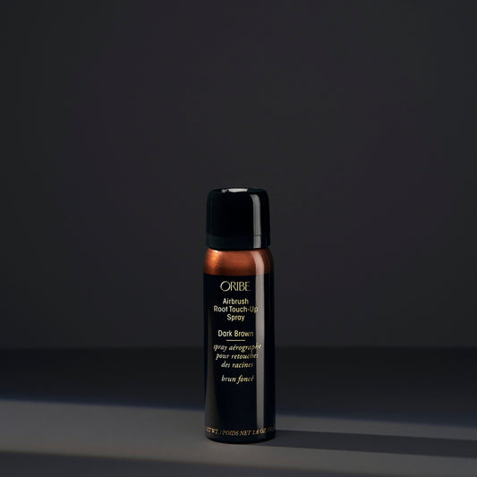 Oribe Airbrush Root Touch-Up Spray - Dark Brown
