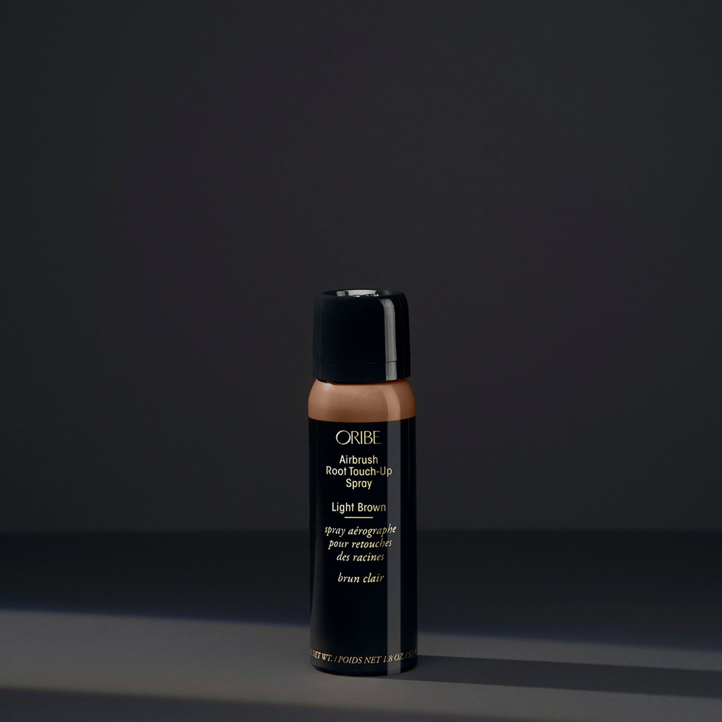 Oribe Airbrush Root Touch-Up Spray - Light Brown