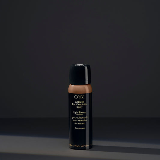 Oribe Airbrush Root Touch-Up Spray - Light Brown