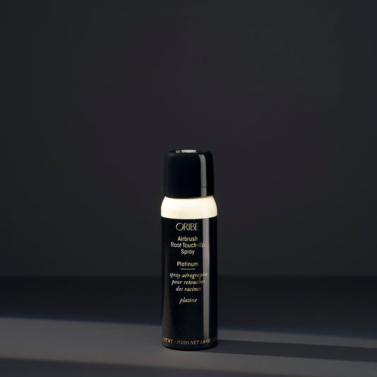 Oribe Airbrush Root Touch-Up Spray - Platinum