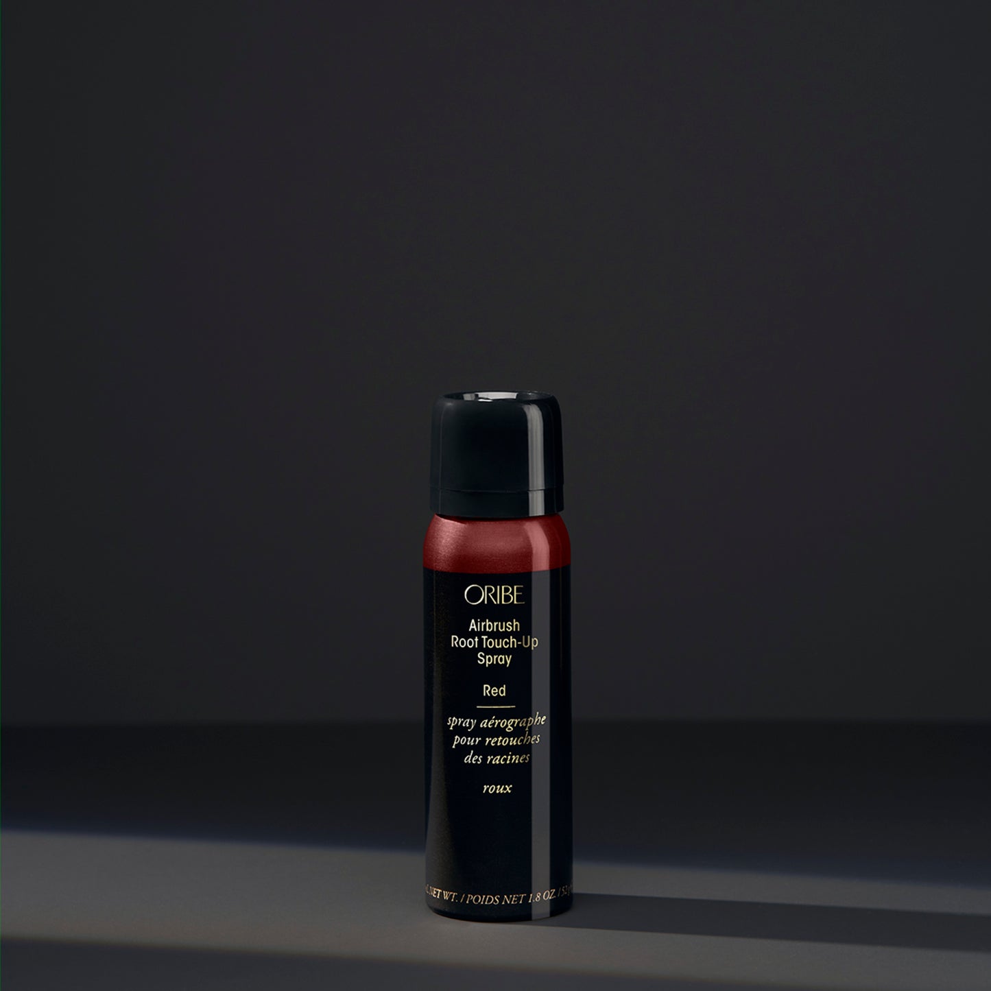 Oribe Airbrush Root Touch-Up Spray - Red