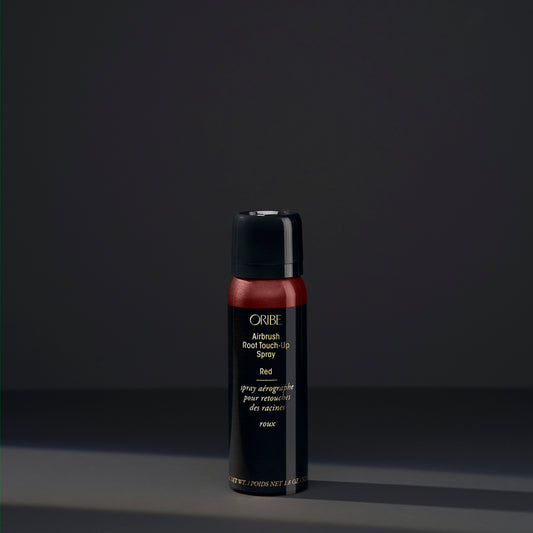 Oribe Airbrush Root Touch-Up Spray - Red