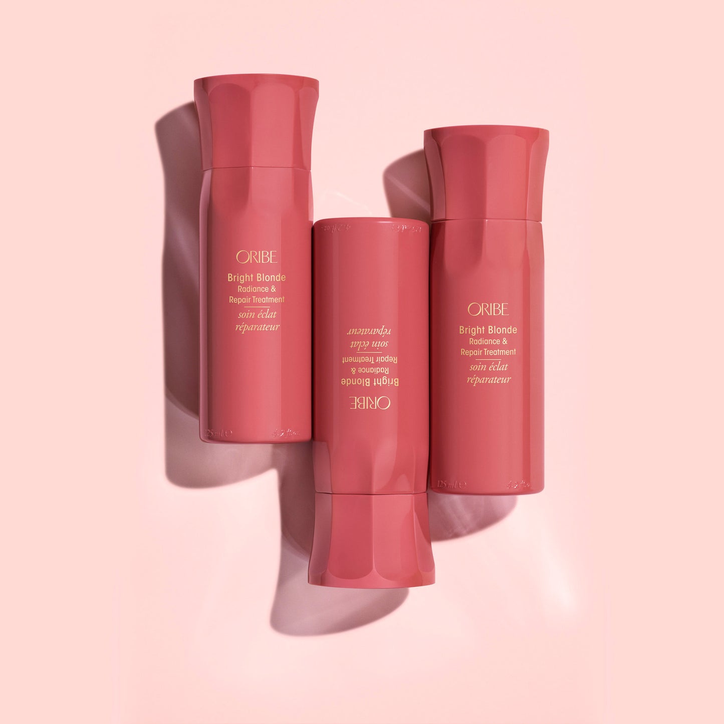 Oribe Bright Blonde Radiance & Repair Treatment