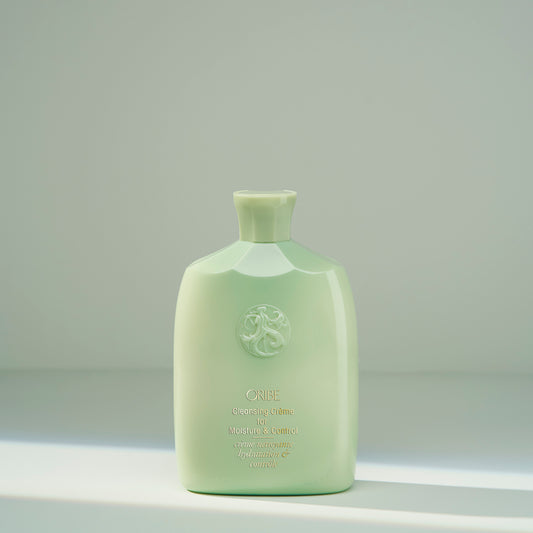 Oribe Cleansing Crème for Moisture & Control