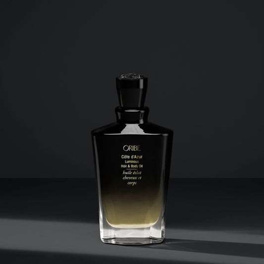 Oribe Côte d'Azur Luminous Hair & Body Oil 100ml