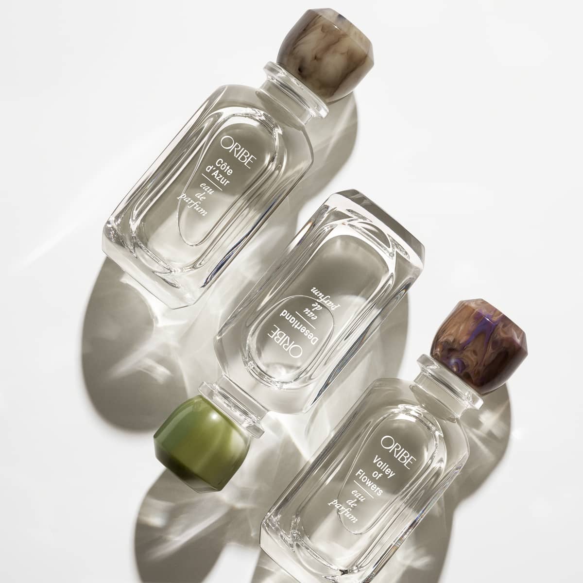 Oribe Desertland Eau de Parfum