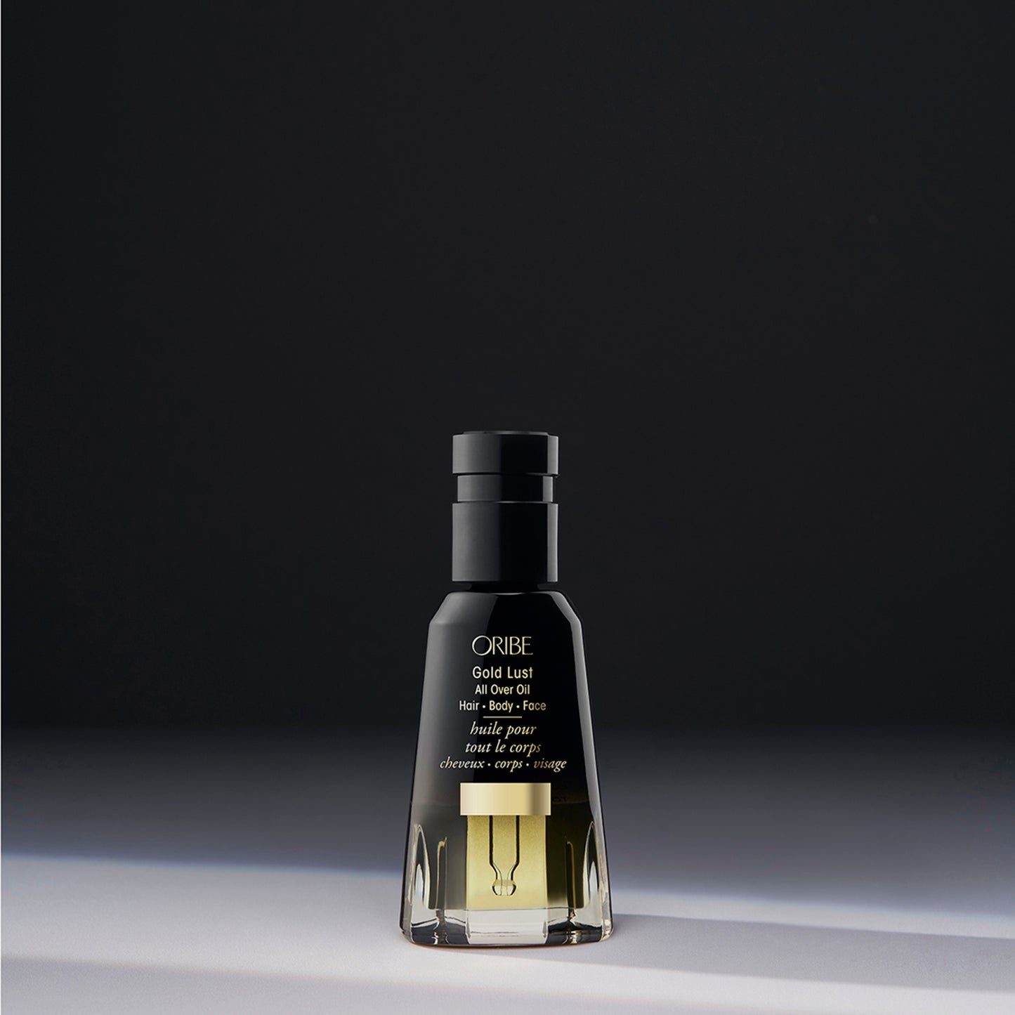 Oribe Gold Lust All Over Oil (Hair, Body & Face)