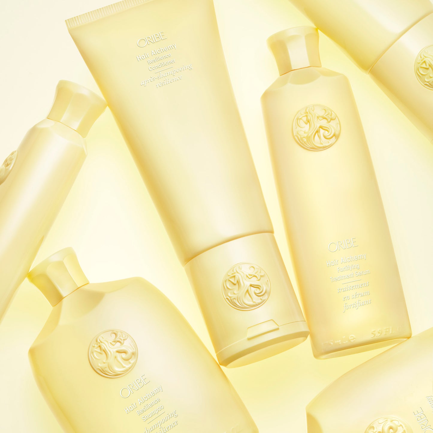 Oribe Hair Alchemy Resilience Shampoo