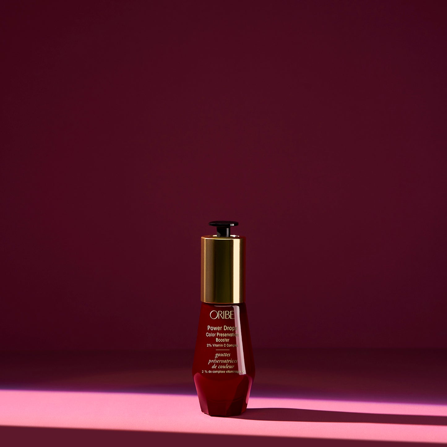 Oribe Power Drops Color Preservation Booster