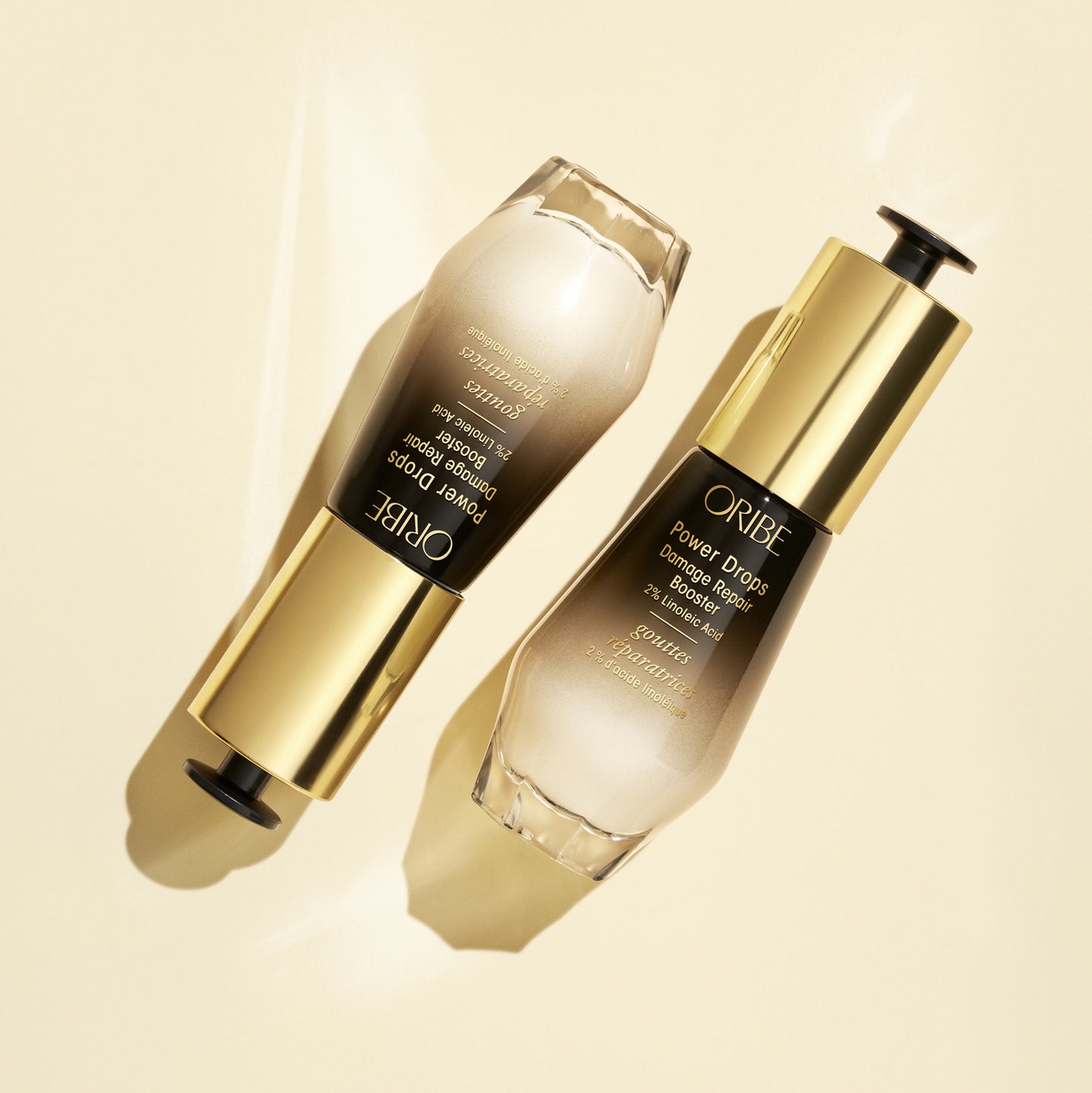 Oribe Power Drops Damage Repair Booster
