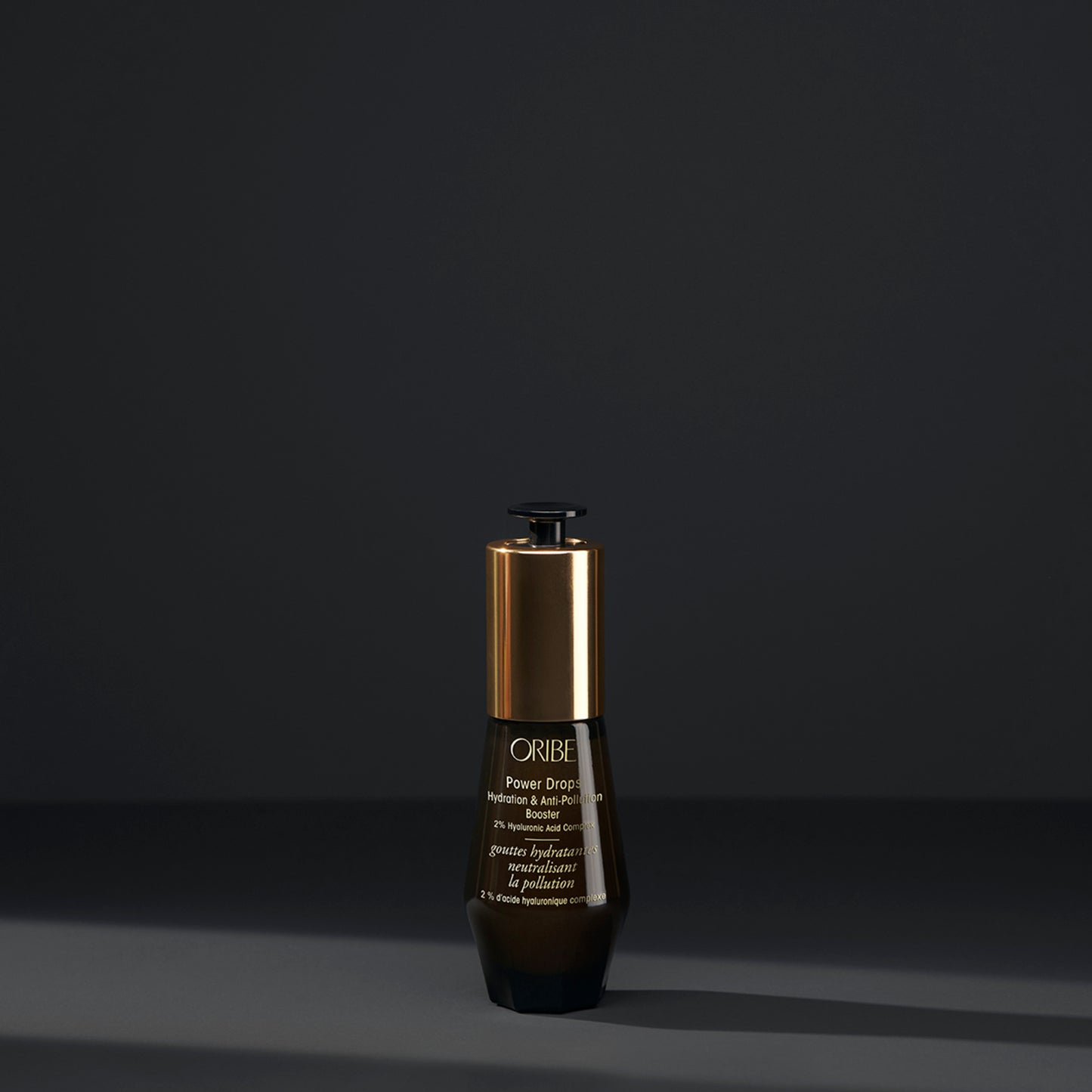 Oribe Power Drops Hydration & Anti-Pollution Booster