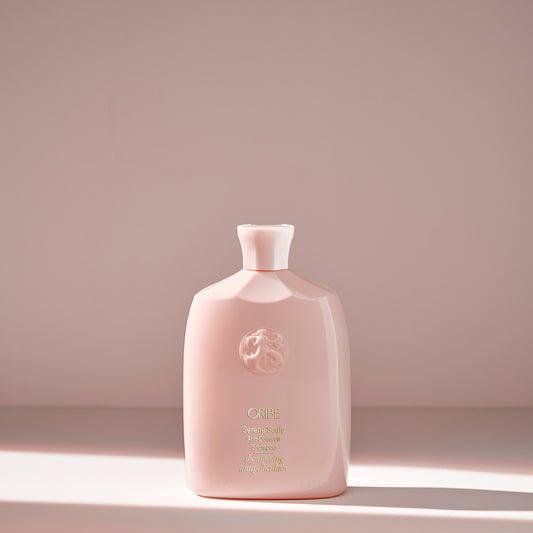 Oribe Serene Scalp Balance Shampoo