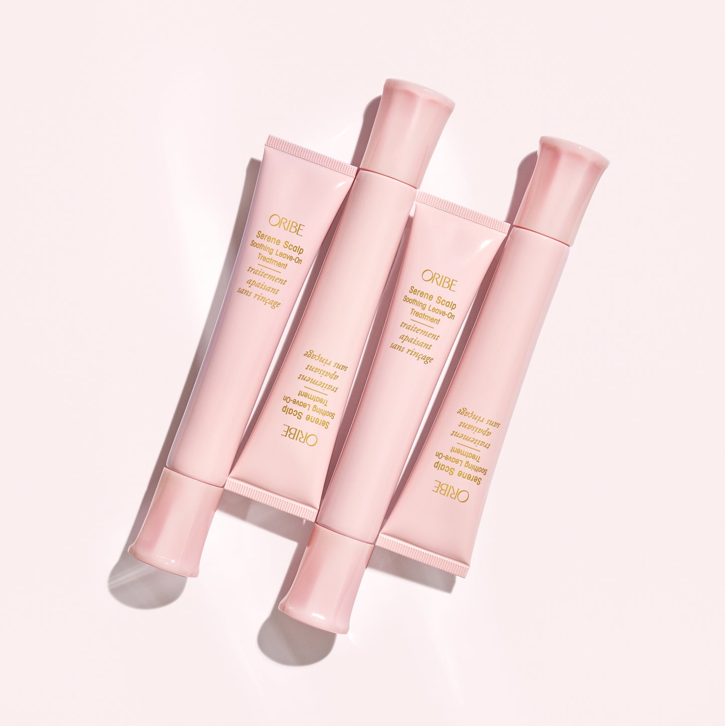 Oribe Serene Scalp Soothing Leave-On Treatment