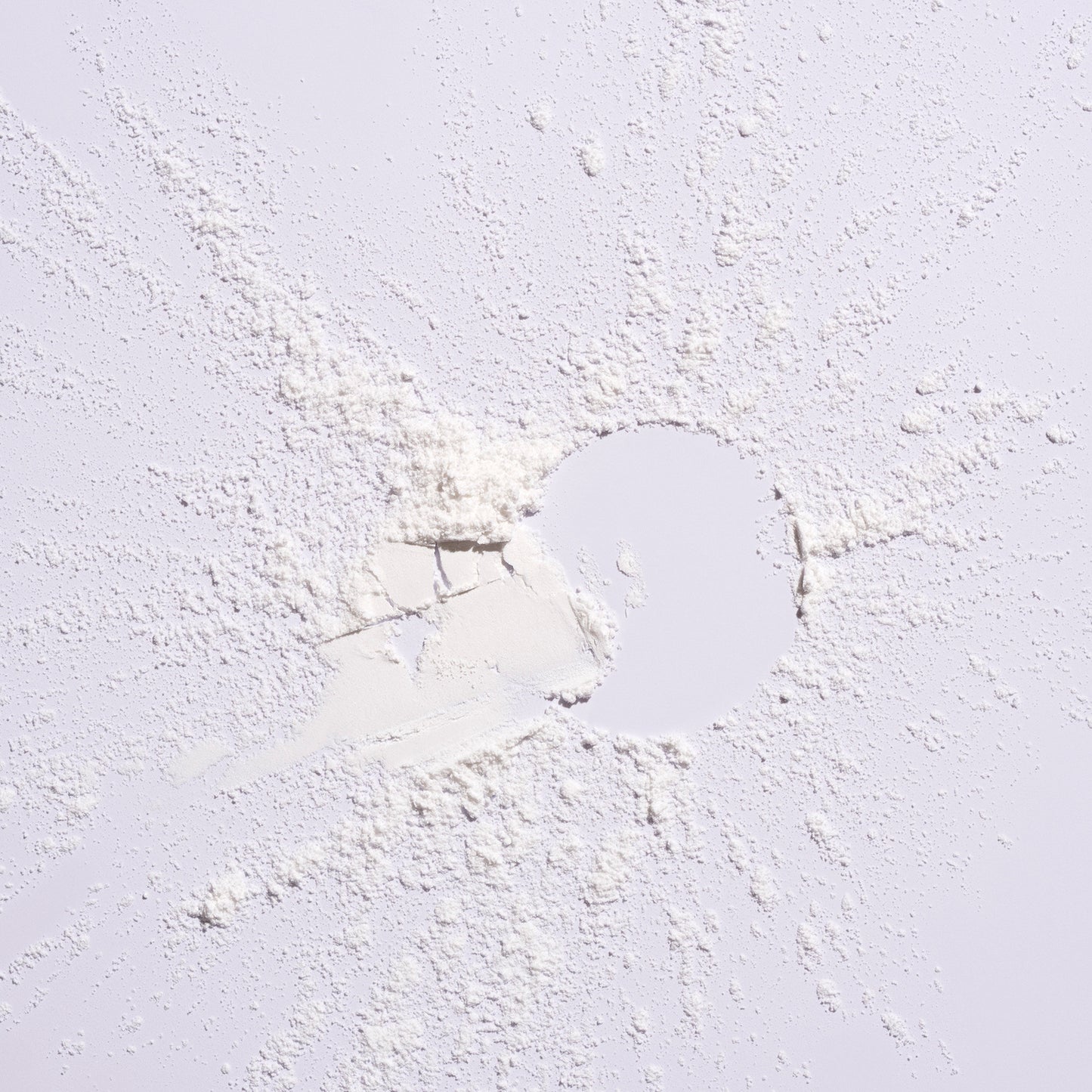 Oribe Serene Scalp Oil Control Dry Shampoo Powder