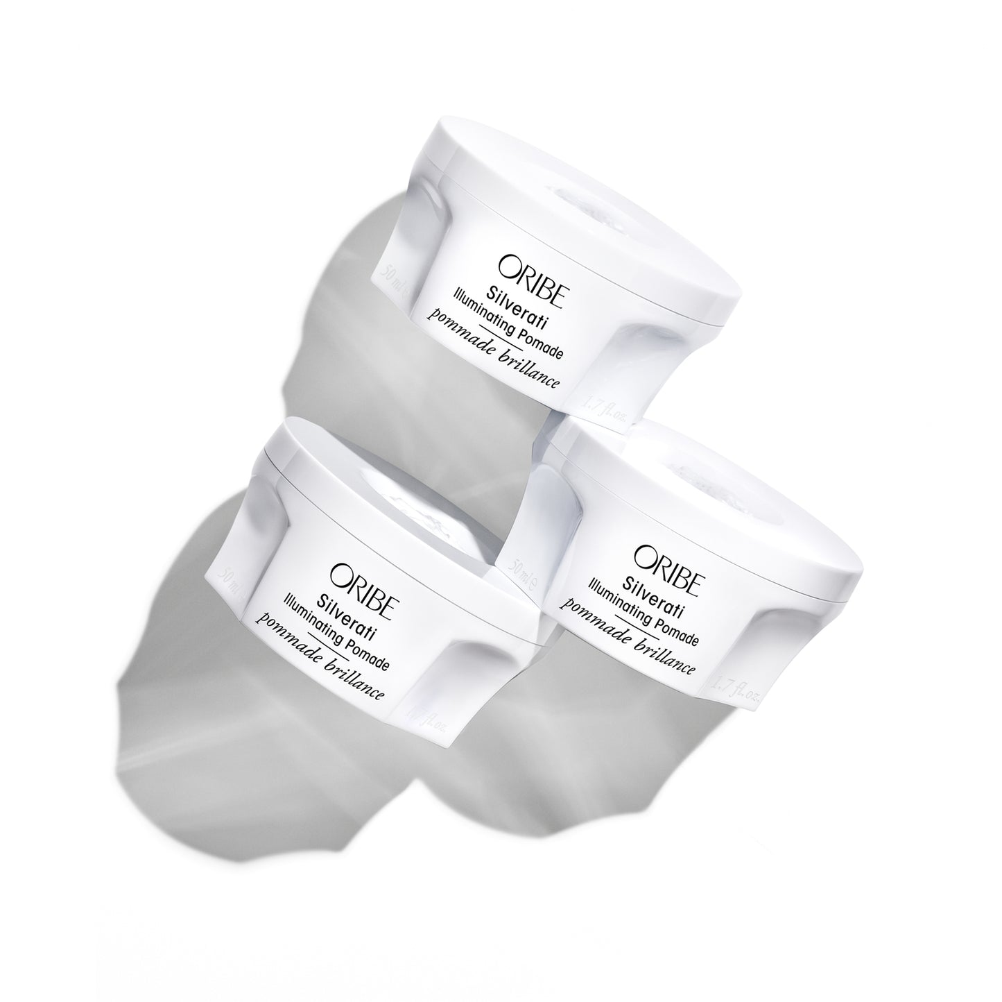 Oribe Silverati Illuminating Pomade