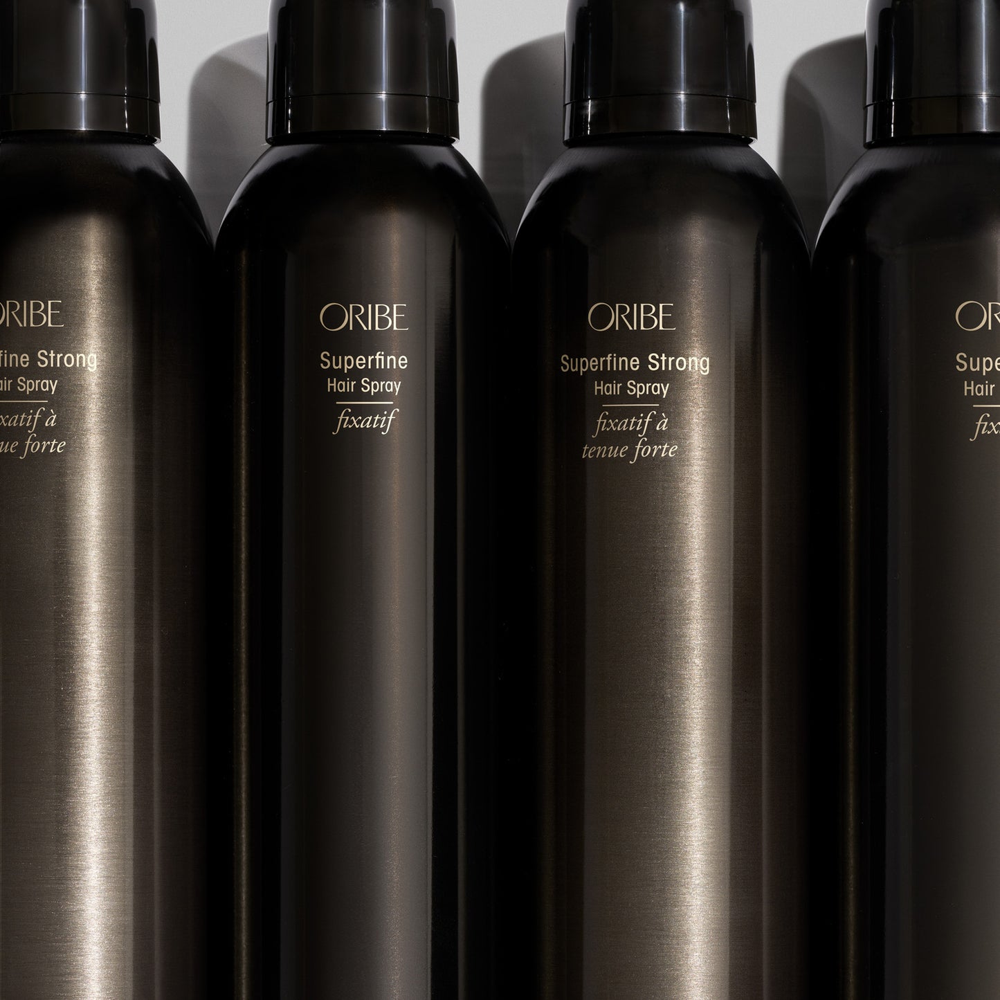 Oribe Superfine Strong Hair Spray