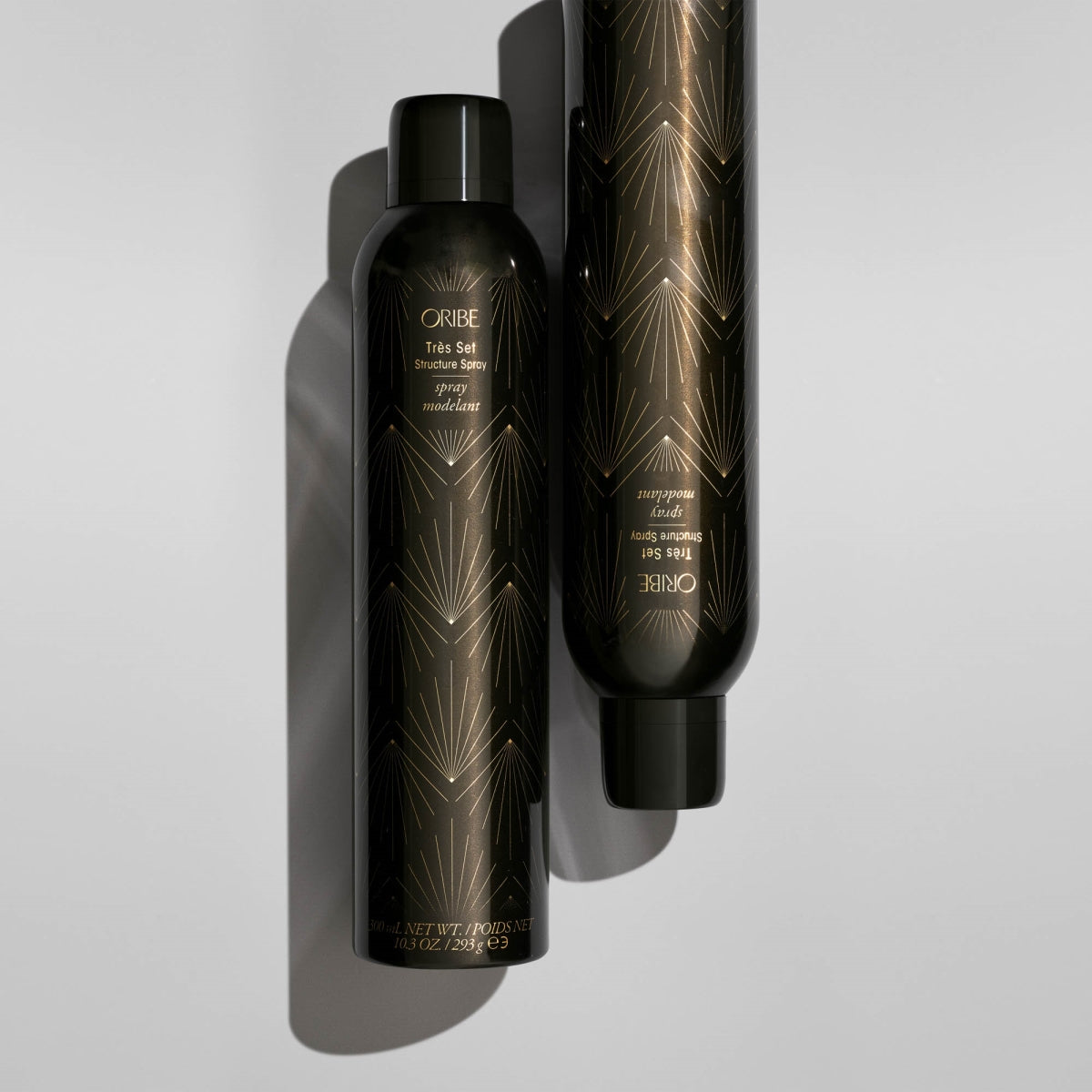 Oribe Très Set Structure Spray