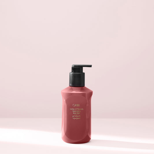 Oribe Valley of Flowers Replenishing Body Wash