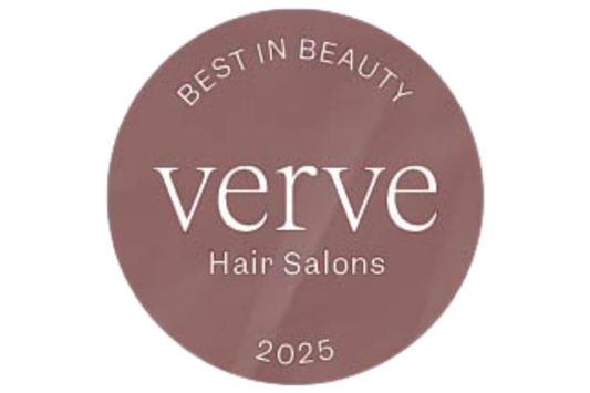 Verve Magazine - Best in Hair Salons